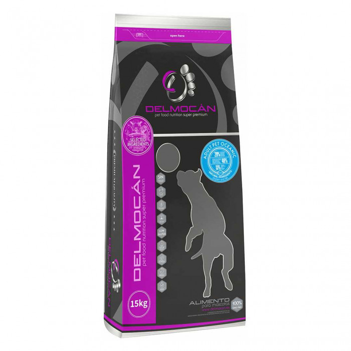 ADULT PET OCEANIC - 46% Productos...