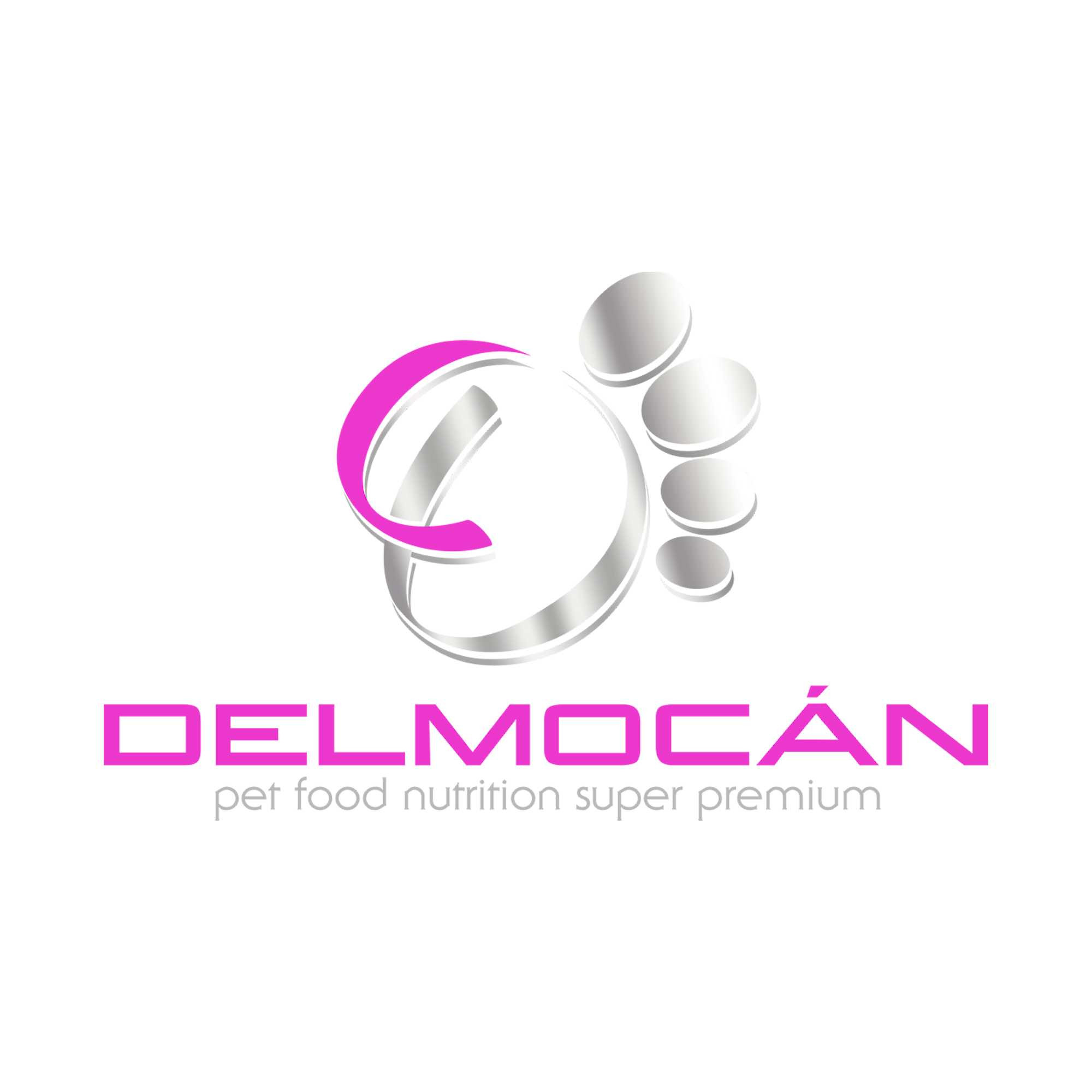 Delmocan Pet Food Nutrition