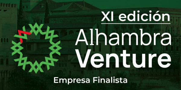 Delmocan: Finalista en los Premios Alhambra Venture